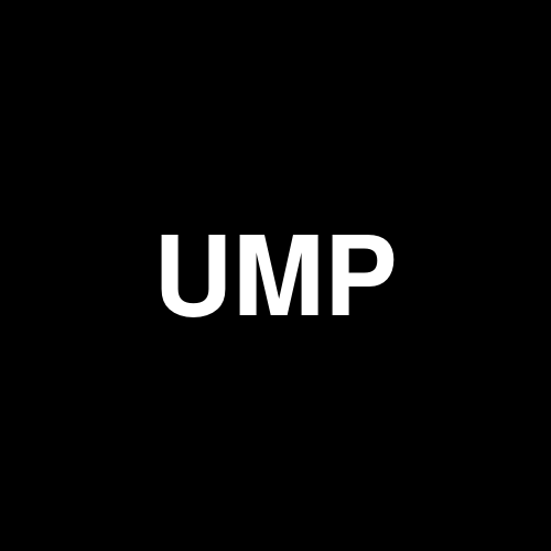 UMPAS logo