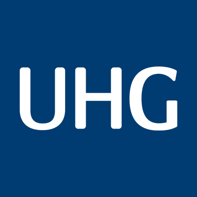 UnitedHealth Group Inc logo