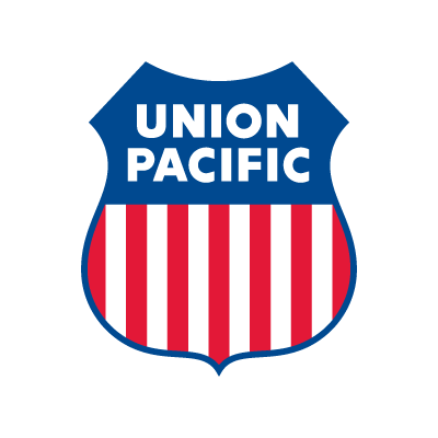 Union Pacific Corp logo