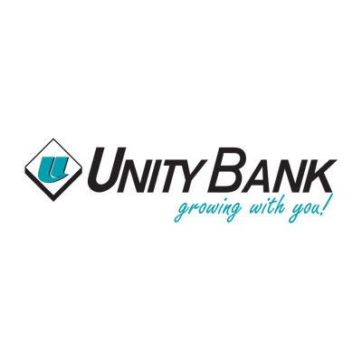 Unity Bancorp Inc logo