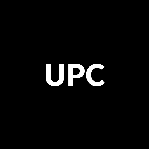 UPCO logo