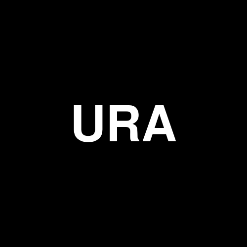 URAM logo