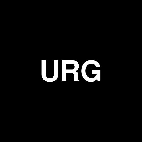URGB logo