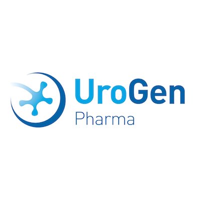 UroGen Pharma Ltd logo