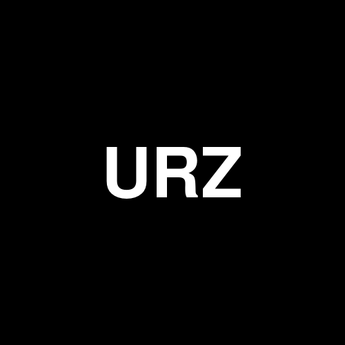 URZ logo