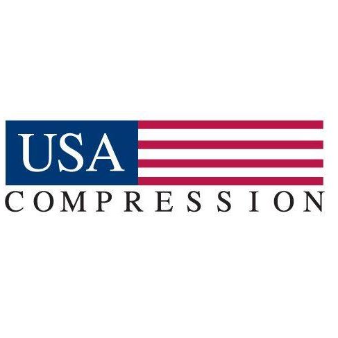 USA Compression Partners LP logo