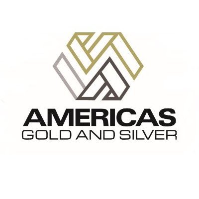 USAS logo