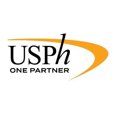 US Physical Therapy Inc logo