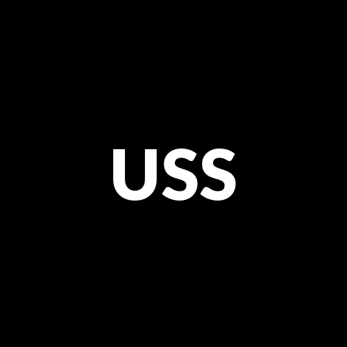 USS Co. Ltd. logo