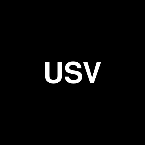 USV logo