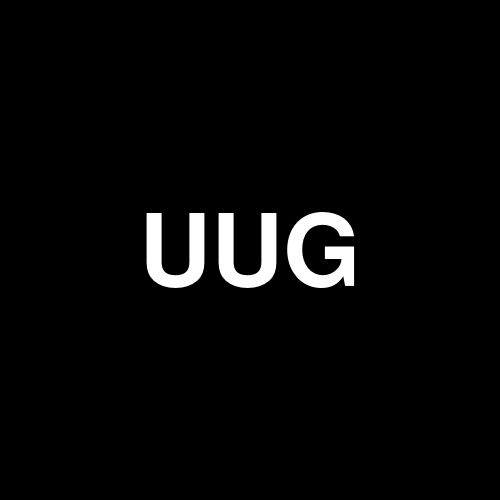 UUGWF logo