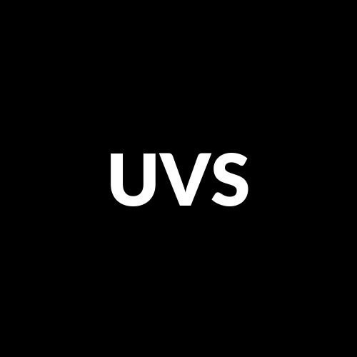 UVSS logo