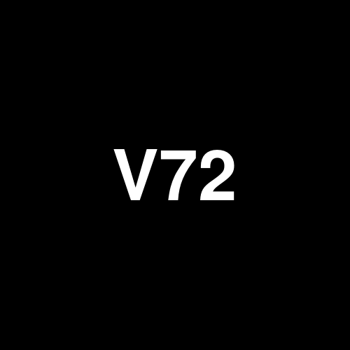 V72 logo