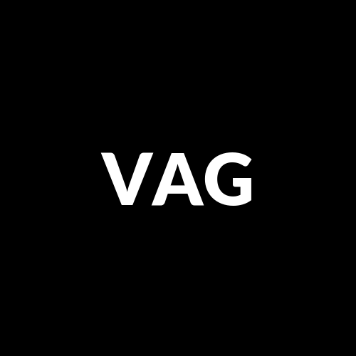 VAGX logo