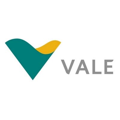 Vale SA logo