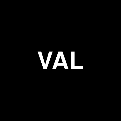 VALE        ON      NM logo