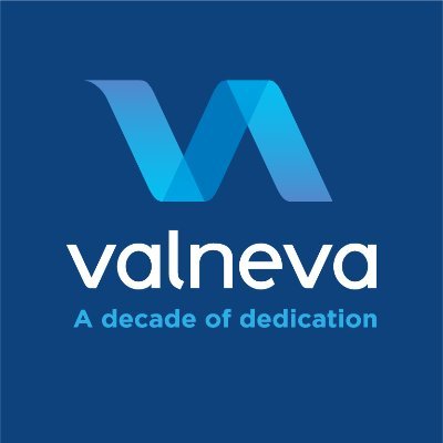 Valneva SE logo