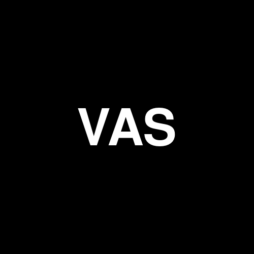 VAST logo