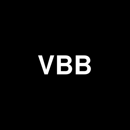 VBB logo