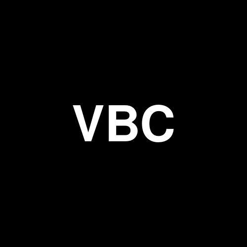 VBC logo