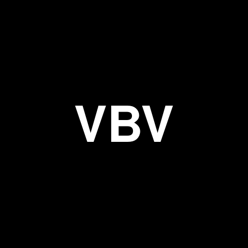 VBVBF logo
