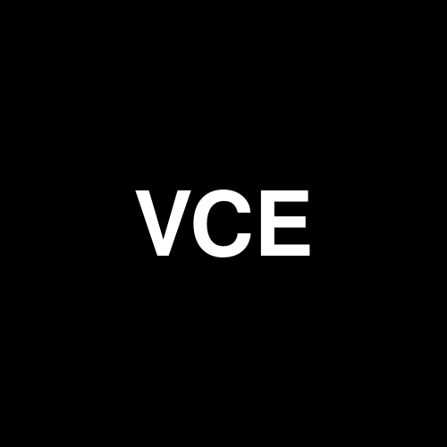VCEU logo