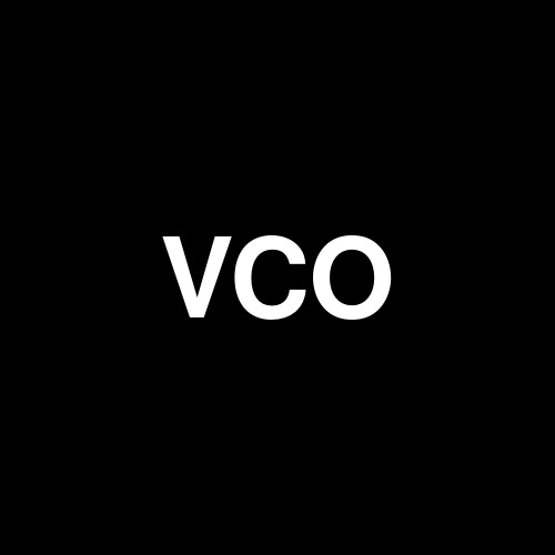 VCOR logo