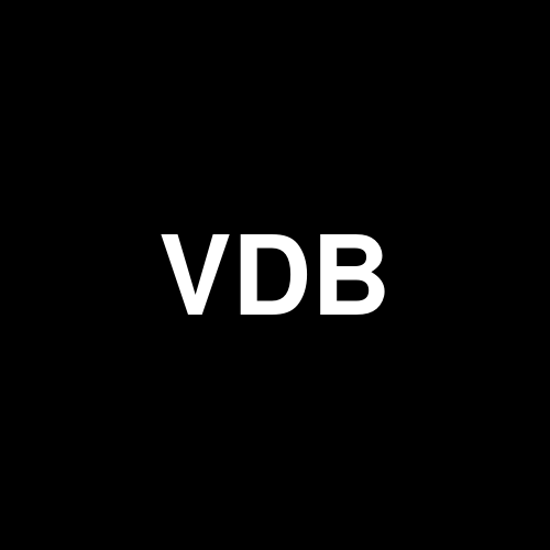 VDBA logo