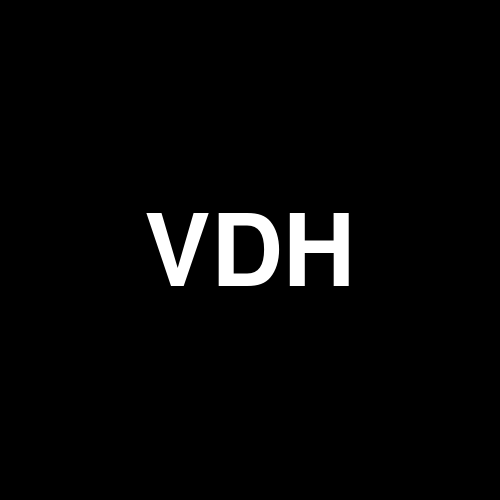 VDHG logo