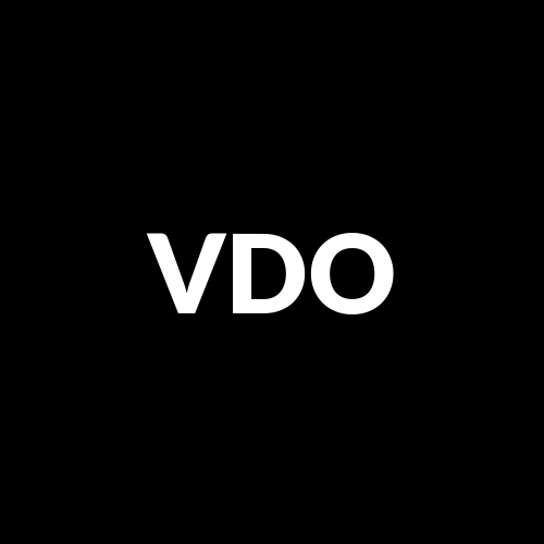 VDOMF logo