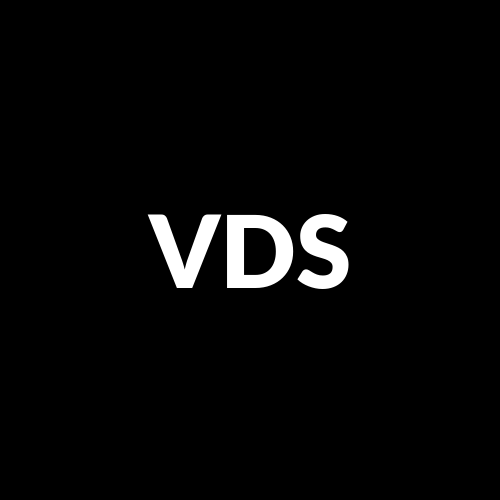 VDS logo