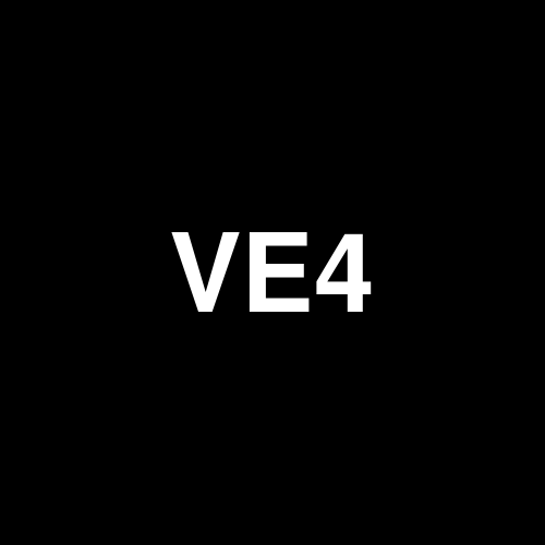VE4S logo