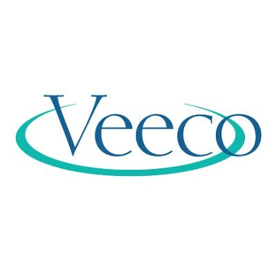 Veeco Instruments Inc logo