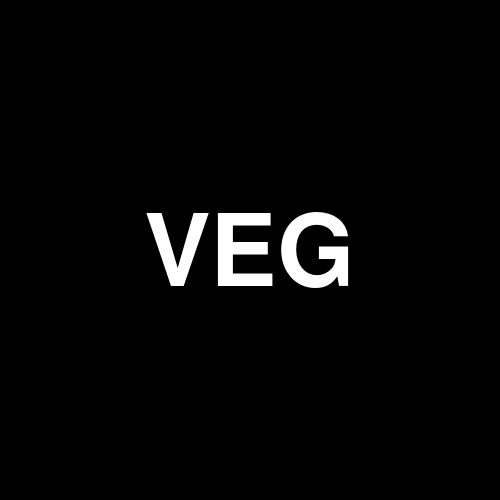 VEGETABLE logo
