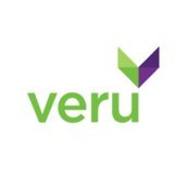 VERU logo
