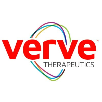 Verve Therapeutics, Inc. logo