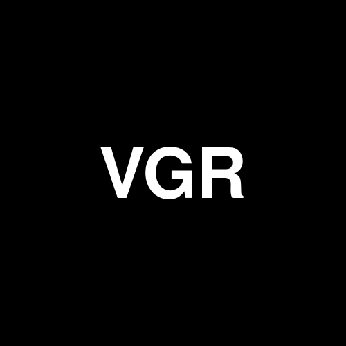 VGREF logo