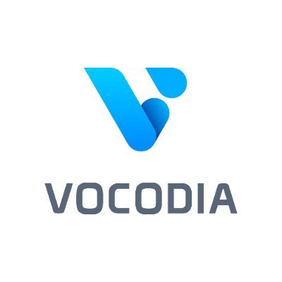 Vocodia Holdings Corp. logo