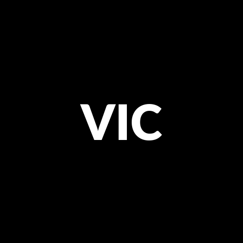 VICT logo