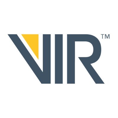 VIR logo