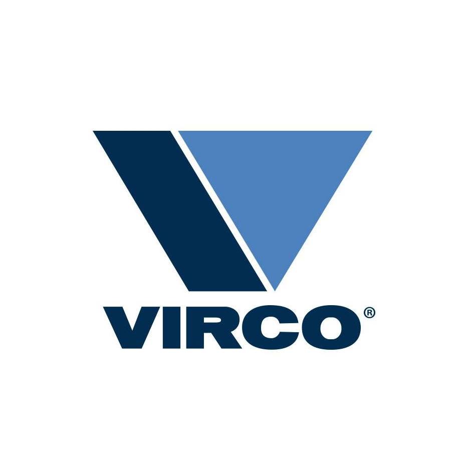 Virco Manufacturing Corp logo