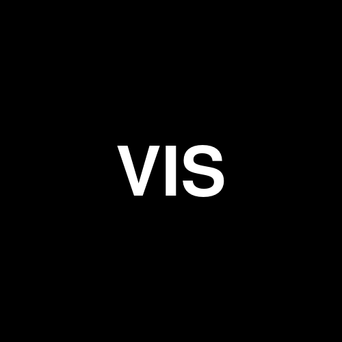 VIS2 logo