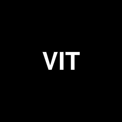 VITOF logo