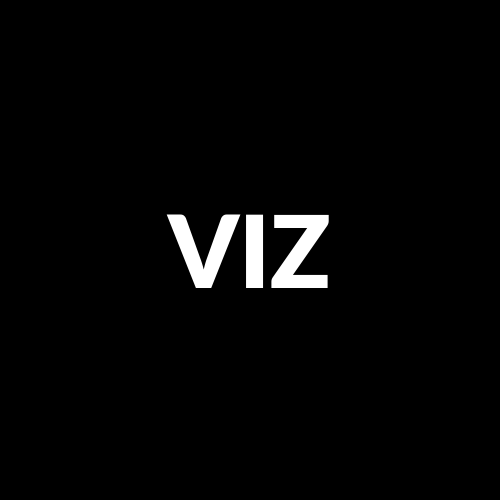 VIZG logo