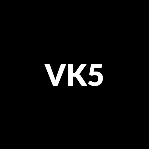 VK5L INDEX logo