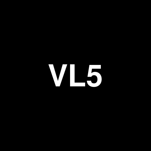 VL5 logo