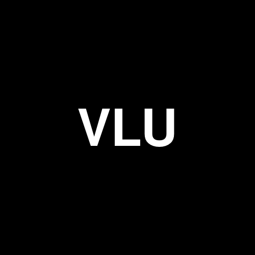 VLUTF logo