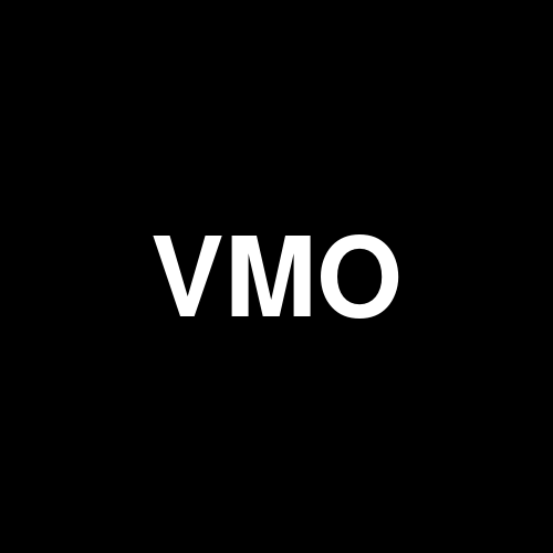 VMOM logo
