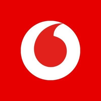 Vodacom Group Limited logo