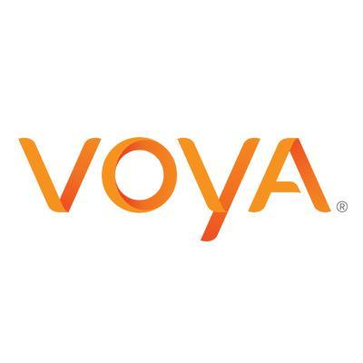 VOYA logo